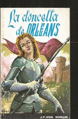 LA DONCELLA DE ORLEANS
