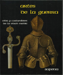 ARTES DE LA GUERRA