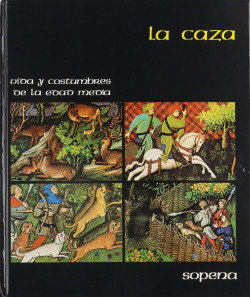 LA CAZA