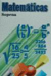 Matemáticas