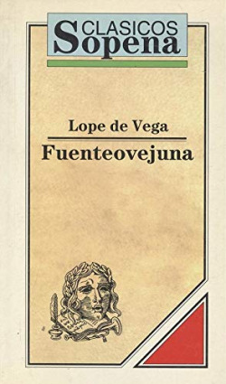 FUENTEOVEJUNA