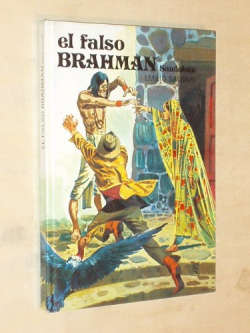 FALSO BRAHMAN, EL