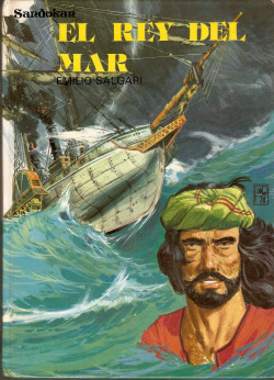 REY DEL MAR, EL