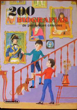 200 BIOGRAFIAS
