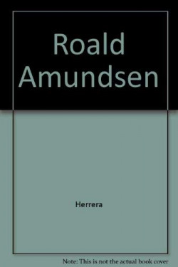 ROALD AMUNDSEN