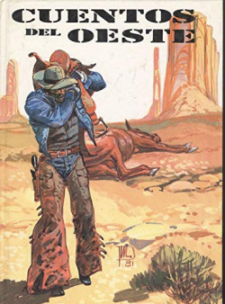 CUENTOS DEL OESTE