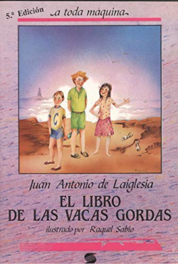 LIBRO DE LAS VACAS GORDAS, EL