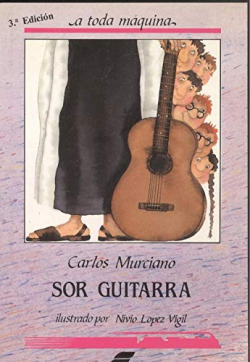 SOR GUITARRA