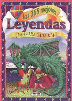 365 MEJORES LEYENDAS