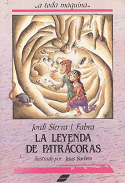 LA LEYENDA DE PATRACORAS