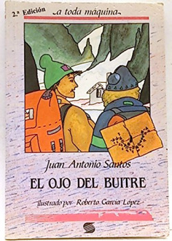 OJO DEL BUITRE, EL