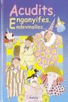 Acudits, enganyifes, endevinalles