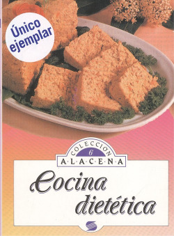 Cocina dietetica