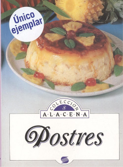 Postres