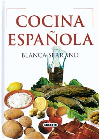 Cocina española