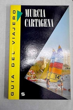 MURCIA CARTAGENA