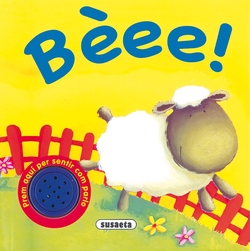 Bèee! (Sons d'animals)