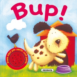Bup! (Sons d'animals)