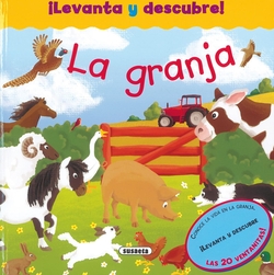 La granja (íLevanta y descubre!)