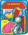 La granja (Panorámicos de gomaespuma)