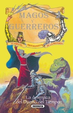 La amenaza del dueño del tiempo