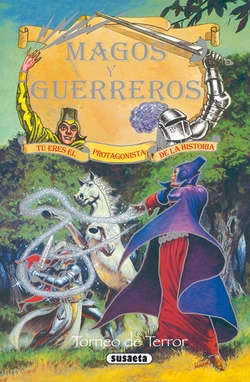Torneo de terror