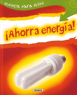 íAhorra energía!