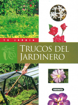 Trucos del jardinero