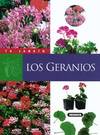 Los geranios