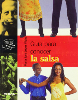 LA SALSA - GUIA PARA CONOCERLA