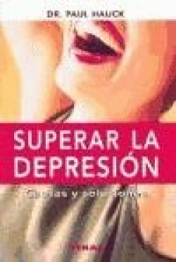 Superar la depresión