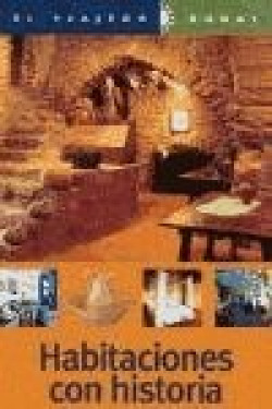 Habitaciones con historia
