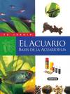 El acuario, bases de la acuariofilia