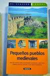Pequeños pueblos medievales