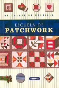 Escuela de patchwork
