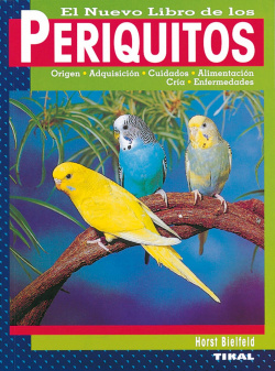 El nuevo libro de los periquitos