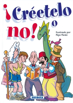 íCréetelo o no!