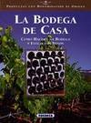 La bodega de casa