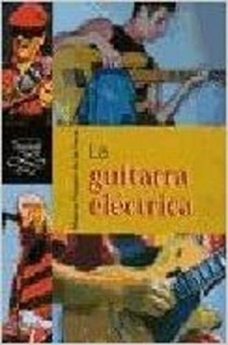 LA GUITARRA ELECTRICA