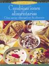 Combinaciones alimentarias