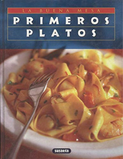 Primeros platos
