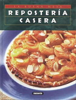 Repostería casera