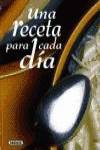 Una receta para cada día