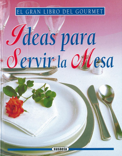 Ideas para servir la mesa