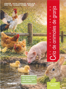 Cría de animales de granja