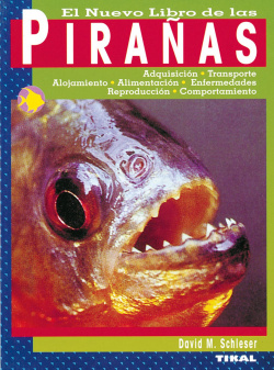 Pirañas
