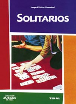 SOLITARIOS-JUEGOS DE MESA