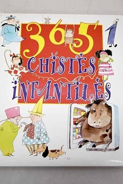 365 chistes