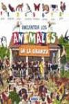 Animales en la granja