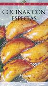 Cocinar con especias